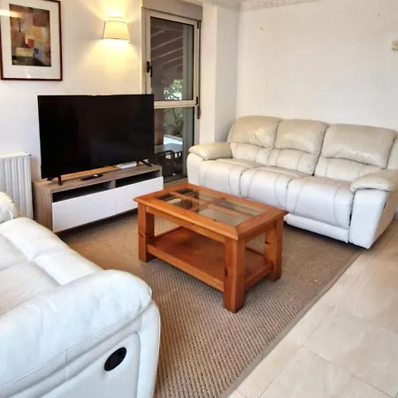 Relax Y Conexion - Cerca De Todo * サンタンデール