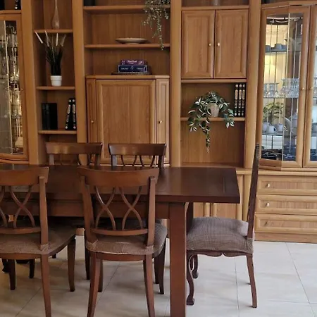 Tatil Evi Relax Y Conexion - Cerca De Todo