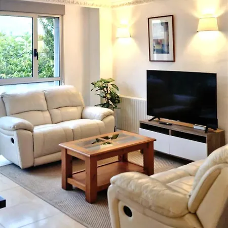 Relax Y Conexion - Cerca De Todo 別荘 *