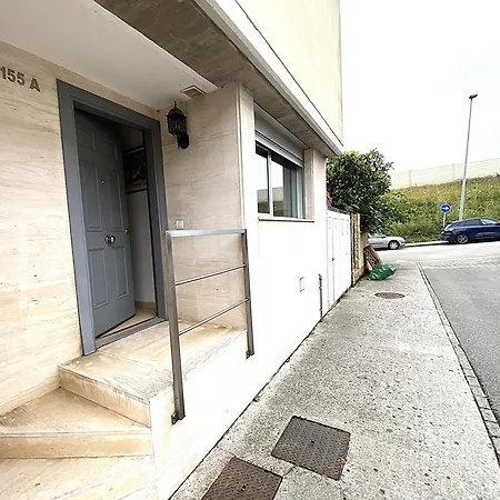 別荘 Relax Y Conexion - Cerca De Todo サンタンデール