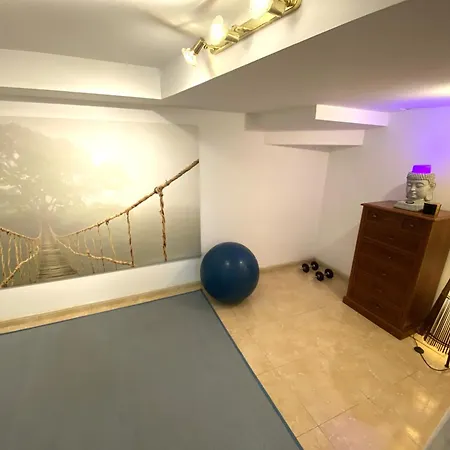 Relax Y Conexion - Cerca De Todo