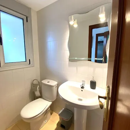 Relax Y Conexion - Cerca De Todo 別荘