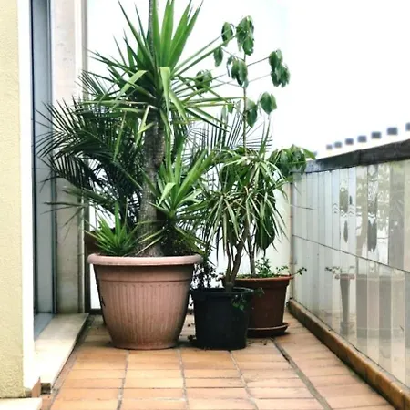 別荘 Relax Y Conexion - Cerca De Todo