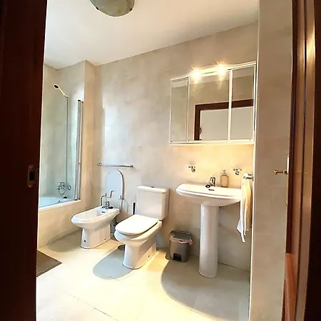 別荘 Relax Y Conexion - Cerca De Todo