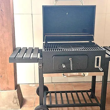 Relax Y Conexion - Cerca De Todo 別荘