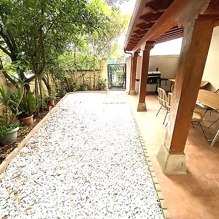 別荘 Relax Y Conexion - Cerca De Todo