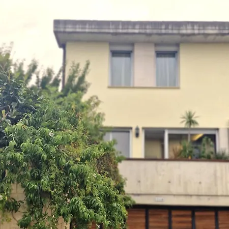 別荘 Relax Y Conexion - Cerca De Todo