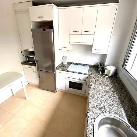 Relax Y Conexion - Cerca De Todo 別荘 *