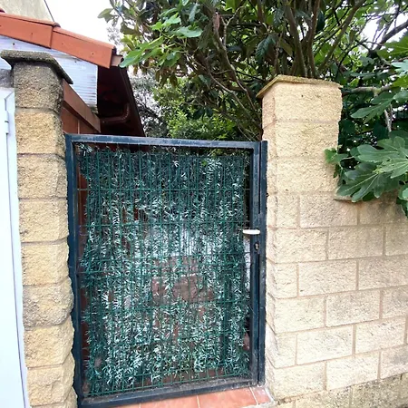 Relax Y Conexion - Cerca De Todo 別荘 *