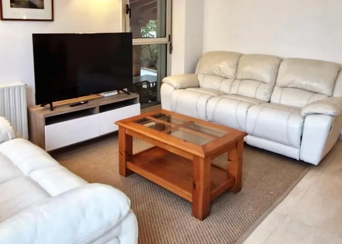 Relax Y Conexion - Cerca De Todo * Santander