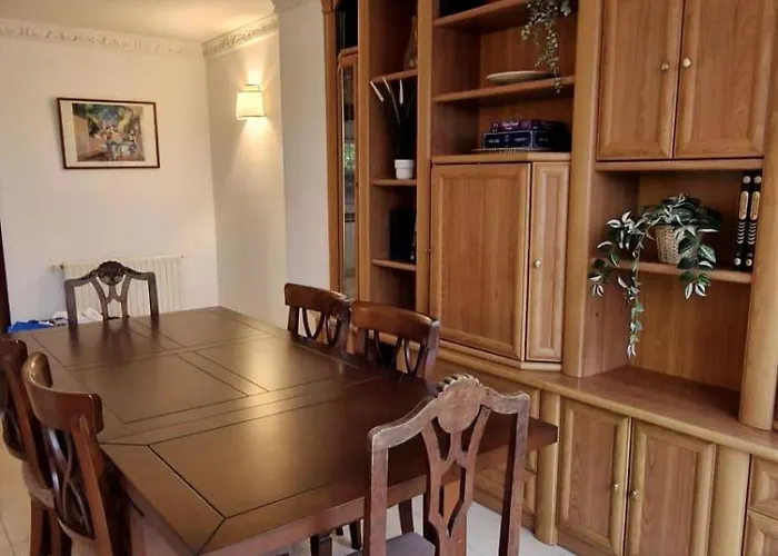 Relax Y Conexion - Cerca De Todo Santander