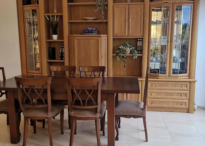 Prázdninový dům Relax Y Conexion - Cerca De Todo