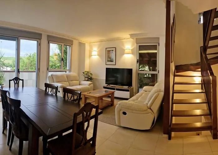 Prázdninový dům Relax Y Conexion - Cerca De Todo *