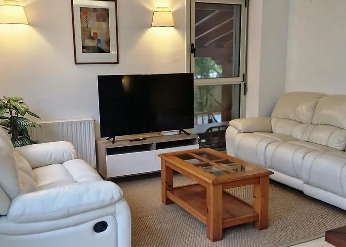 Relax Y Conexion - Cerca De Todo *