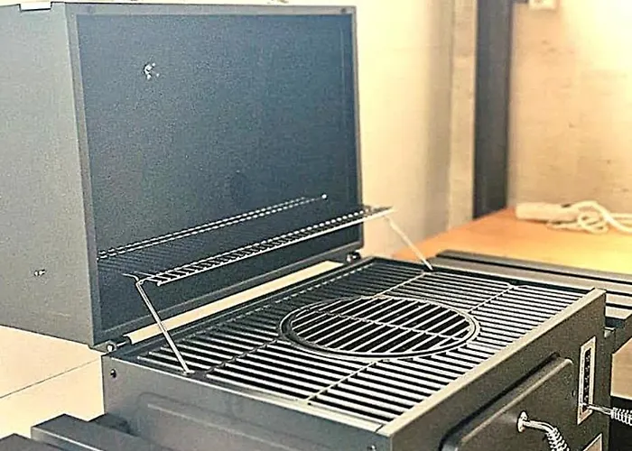 Relax Y Conexion - Cerca De Todo Prázdninový dům Santander