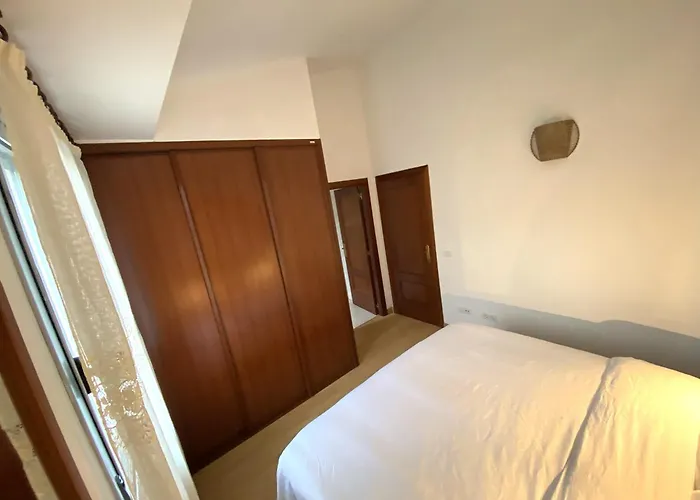 Relax Y Conexion - Cerca De Todo Prázdninový dům Santander