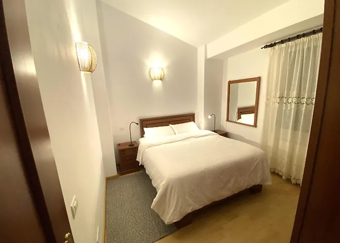 Prázdninový dům Relax Y Conexion - Cerca De Todo *