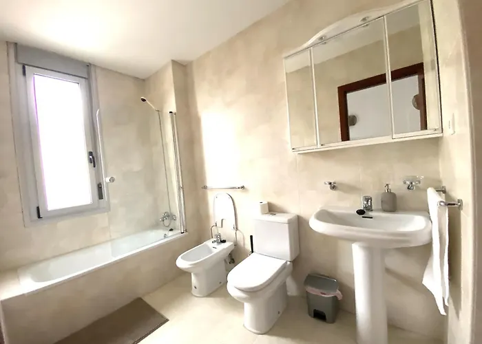 Relax Y Conexion - Cerca De Todo Prázdninový dům *