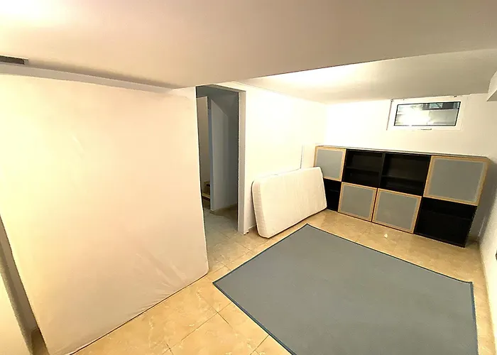 Relax Y Conexion - Cerca De Todo Prázdninový dům