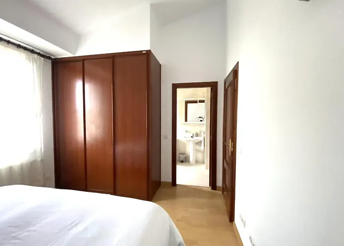 Prázdninový dům Relax Y Conexion - Cerca De Todo *