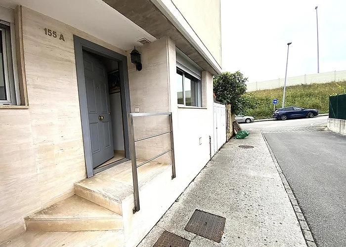 Prázdninový dům Relax Y Conexion - Cerca De Todo Santander