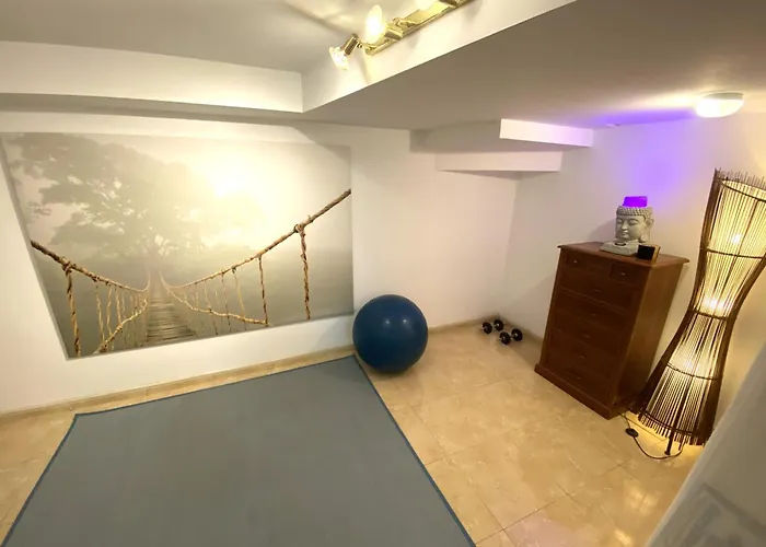 Relax Y Conexion - Cerca De Todo