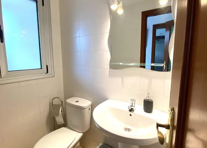 Relax Y Conexion - Cerca De Todo Prázdninový dům