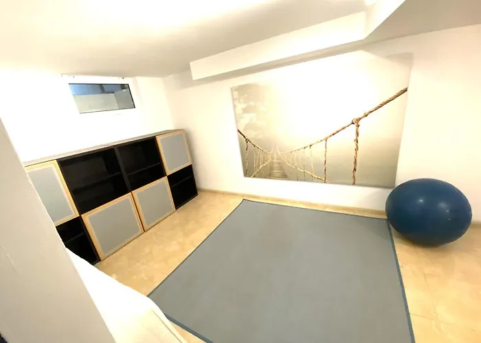 Prázdninový dům Relax Y Conexion - Cerca De Todo Santander