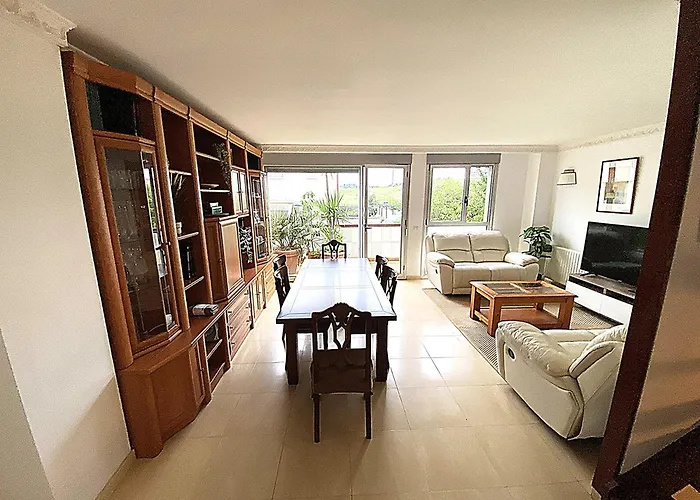 Prázdninový dům Relax Y Conexion - Cerca De Todo *