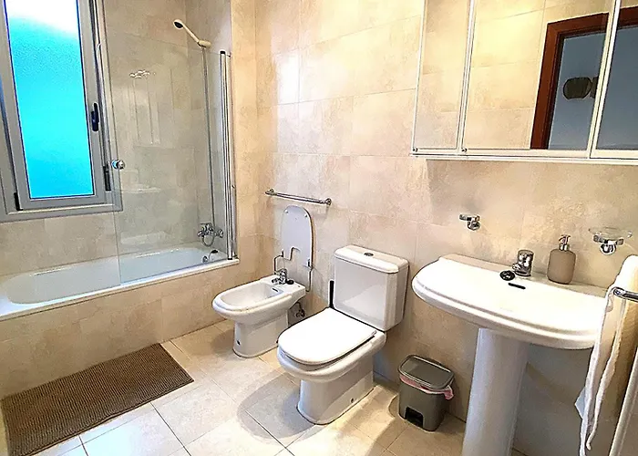 Relax Y Conexion - Cerca De Todo Santander