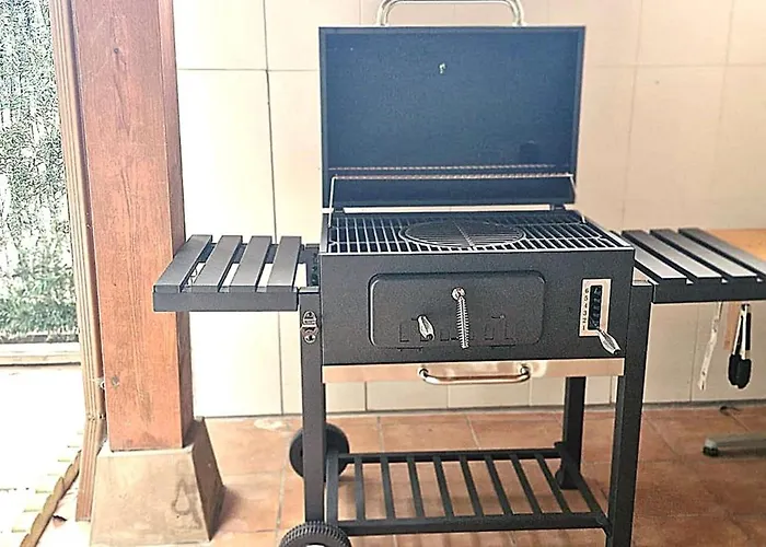 Relax Y Conexion - Cerca De Todo Σπίτι διακοπών