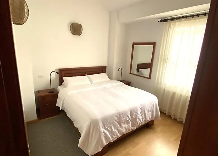 Prázdninový dům Relax Y Conexion - Cerca De Todo *