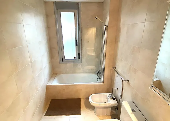 Relax Y Conexion - Cerca De Todo * Santander