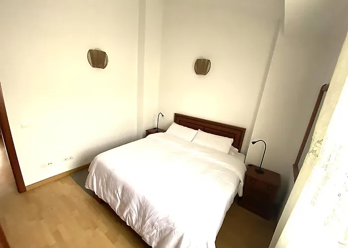 Prázdninový dům Relax Y Conexion - Cerca De Todo Santander