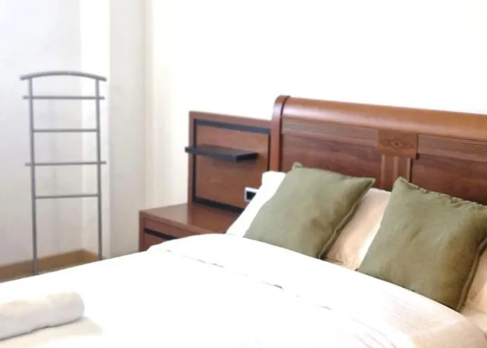 Prázdninový dům Relax Y Conexion - Cerca De Todo