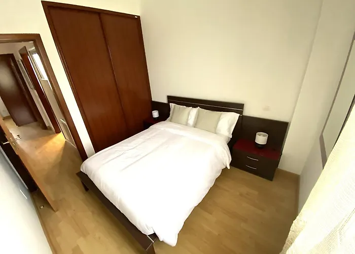 Relax Y Conexion - Cerca De Todo Prázdninový dům