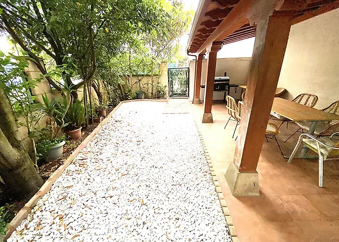 Prázdninový dům Relax Y Conexion - Cerca De Todo