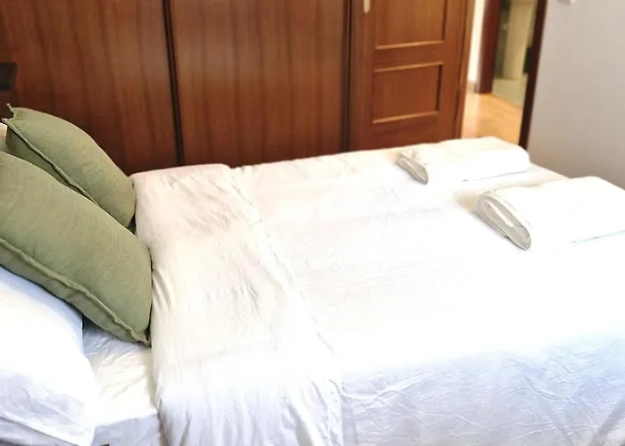 Relax Y Conexion - Cerca De Todo Prázdninový dům