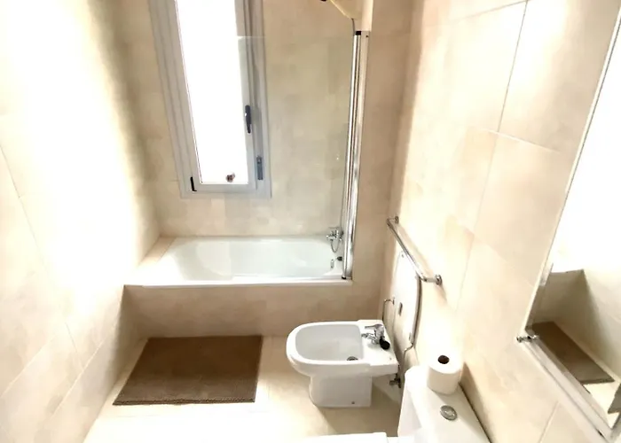 Relax Y Conexion - Cerca De Todo * Santander