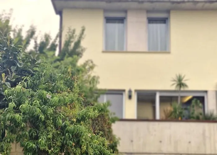 Prázdninový dům Relax Y Conexion - Cerca De Todo