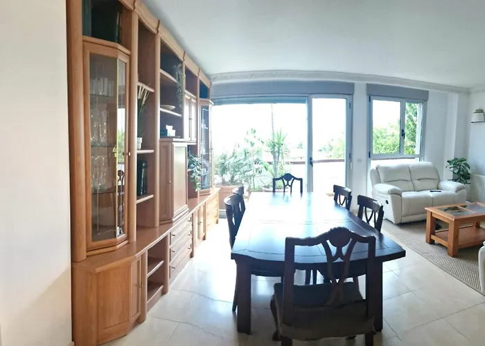 Relax Y Conexion - Cerca De Todo * Santander