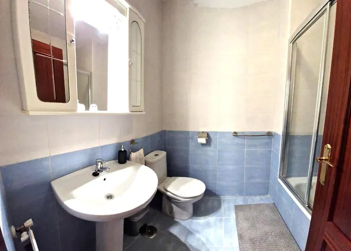 Relax Y Conexion - Cerca De Todo Prázdninový dům