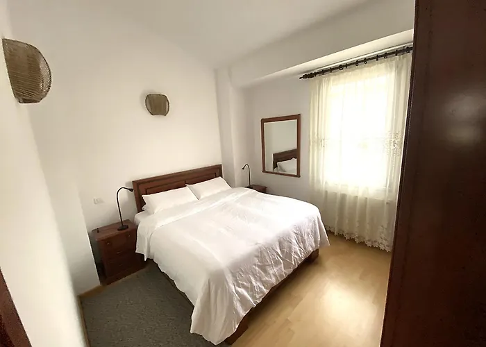 Prázdninový dům Relax Y Conexion - Cerca De Todo Santander