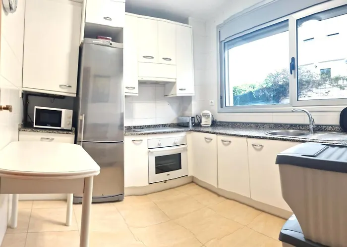 Relax Y Conexion - Cerca De Todo * Santander