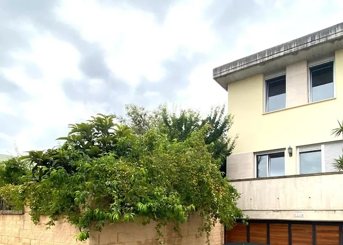 Relax Y Conexion - Cerca De Todo Prázdninový dům