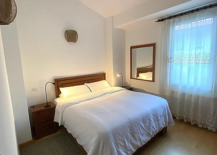 Prázdninový dům Relax Y Conexion - Cerca De Todo