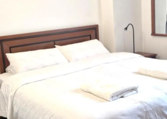 Prázdninový dům Relax Y Conexion - Cerca De Todo Santander