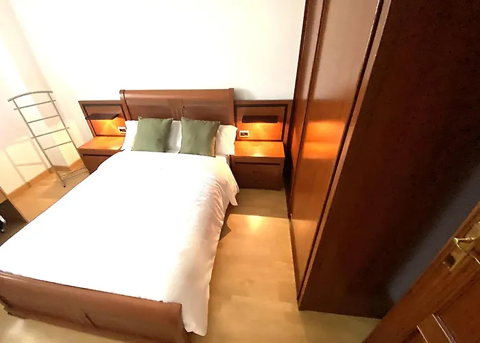 Prázdninový dům Relax Y Conexion - Cerca De Todo