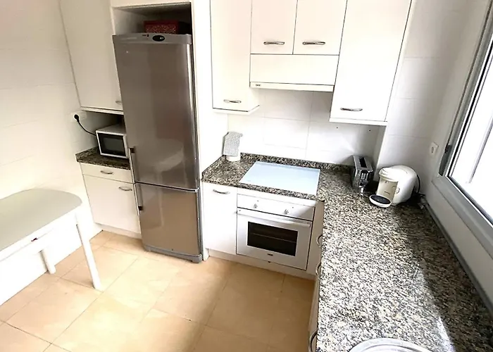 Relax Y Conexion - Cerca De Todo Prázdninový dům *