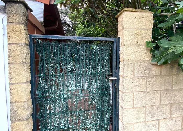 Relax Y Conexion - Cerca De Todo Prázdninový dům *